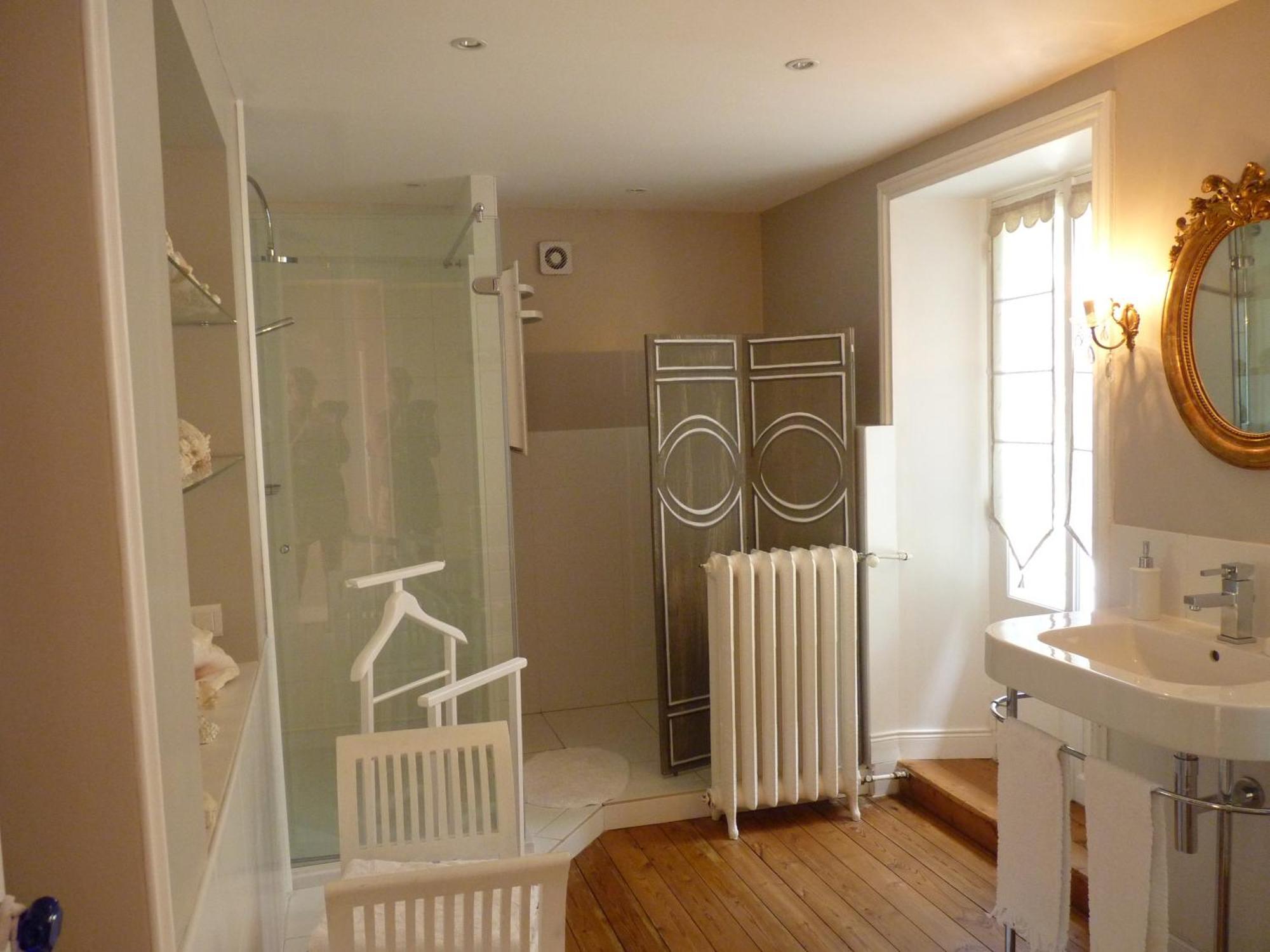 Chambres D'Hotes Le Petit Sully Sully  외부 사진