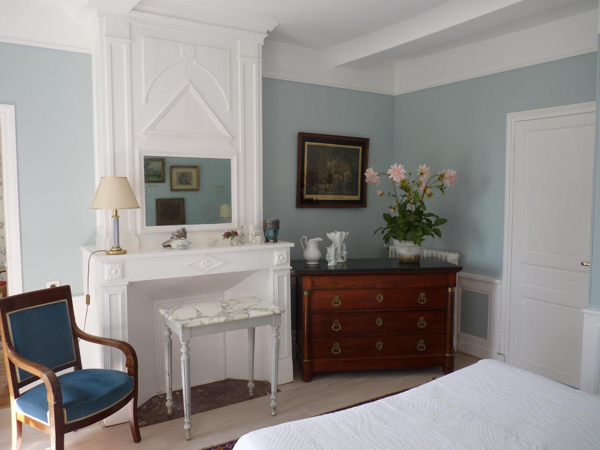 Chambres D'Hotes Le Petit Sully Sully  외부 사진