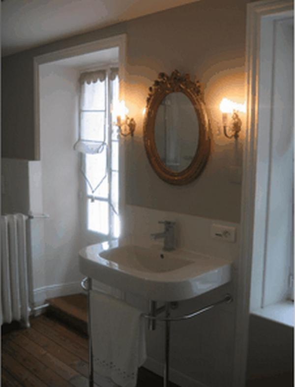 Chambres D'Hotes Le Petit Sully Sully  외부 사진