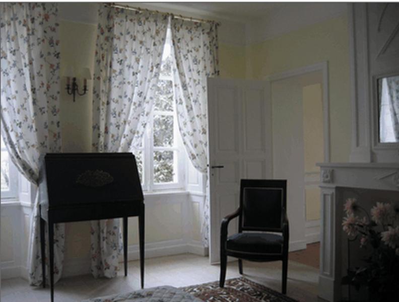Chambres D'Hotes Le Petit Sully Sully  외부 사진